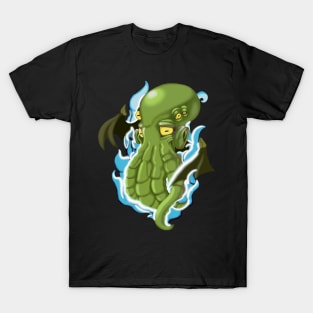 Happythulu T-Shirt